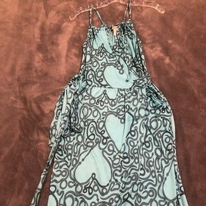 Mara Hoffman Wrap dress